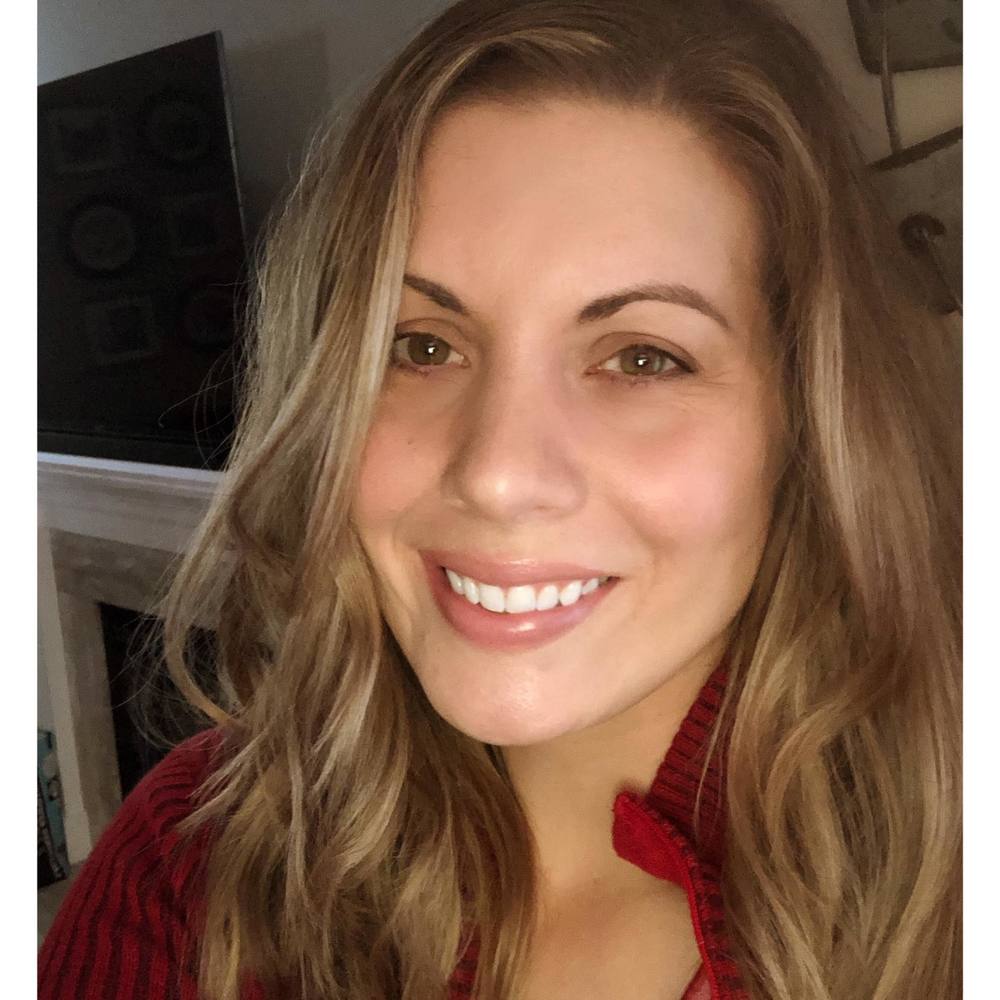 Meet your Posher, Lindsay